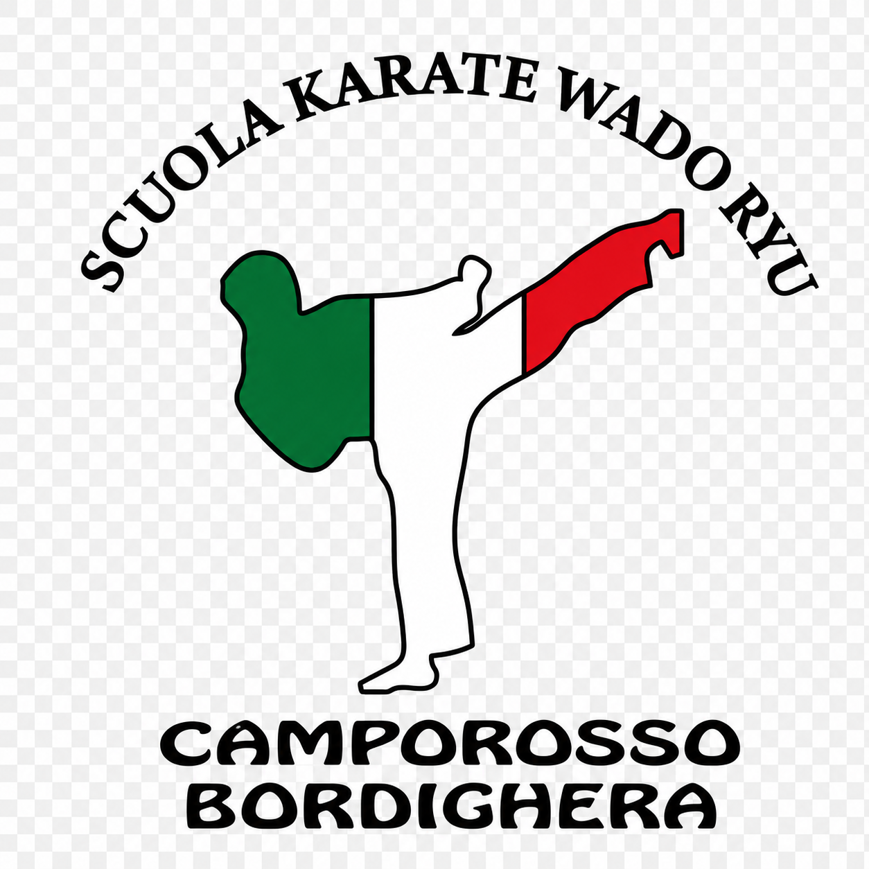 Scuola Karate Wado Ryu Camporosso Bordighera